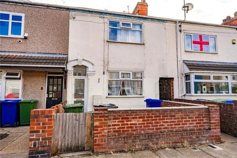 3 bedroom terraced house for sale, Blundell Avenue, Cleethorpes, Lincolnshire, DN35 7PU