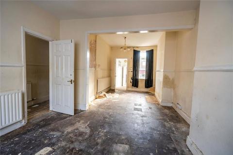 3 bedroom terraced house for sale, Blundell Avenue, Cleethorpes, Lincolnshire, DN35 7PU