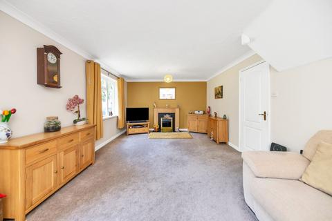 4 bedroom detached house for sale, Pepperslade, Cambridge CB22
