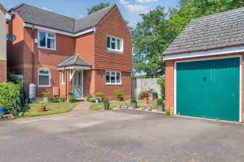undefined, Pepperslade, Cambridge CB22