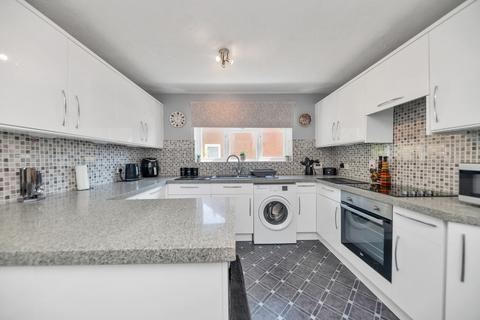 undefined, Pepperslade, Cambridge CB22