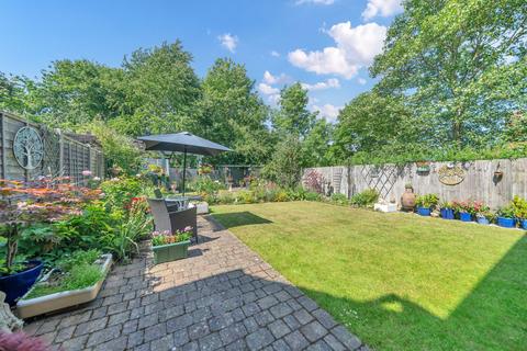 undefined, Pepperslade, Cambridge CB22