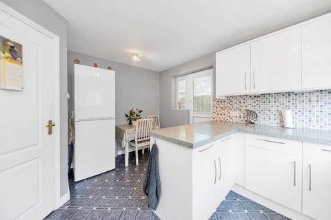 undefined, Pepperslade, Cambridge CB22