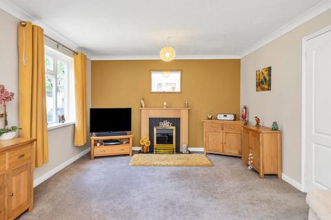 undefined, Pepperslade, Cambridge CB22