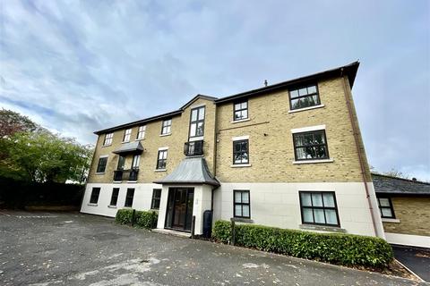1 bedroom apartment for sale, Stanley Road, Carshalton SM5