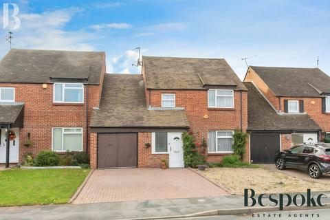 undefined, Foxhunt Grove, Reading RG31