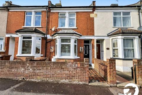 3 bedroom terraced house for sale, Balfour Road, Chatham, Kent, ME4