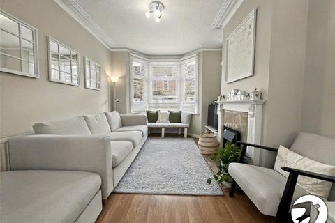3 bedroom terraced house for sale, Balfour Road, Chatham, Kent, ME4