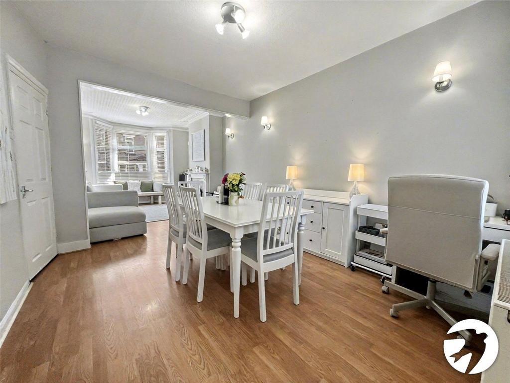 Lounge/Diner