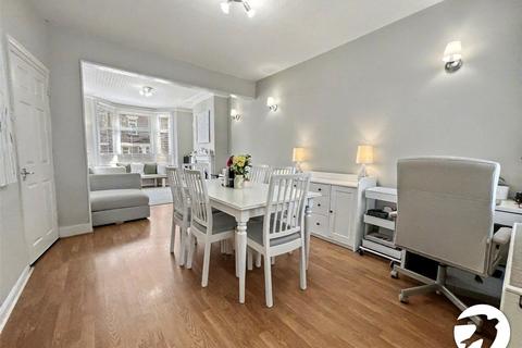 3 bedroom terraced house for sale, Balfour Road, Chatham, Kent, ME4