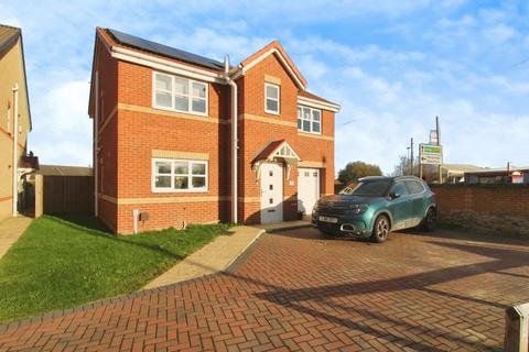 undefined, Fir Tree Court, Knottingley, WF11