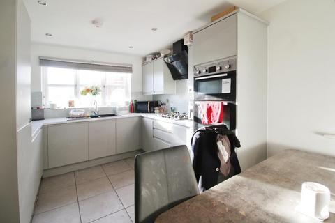 undefined, Fir Tree Court, Knottingley, WF11