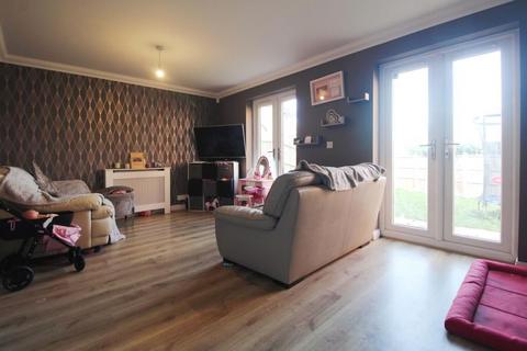 undefined, Fir Tree Court, Knottingley, WF11