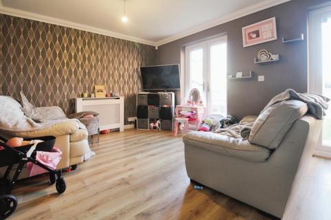 undefined, Fir Tree Court, Knottingley, WF11