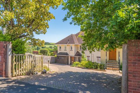 6 bedroom detached house for sale, Exmouth