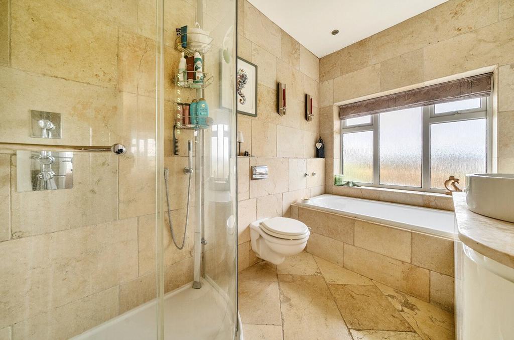 Principal En-Suite