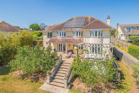 6 bedroom detached house for sale, Exmouth