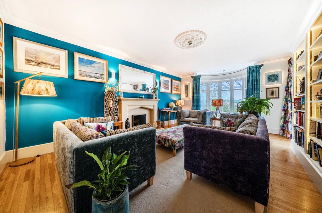 Drawing Room