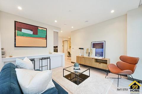 1 bedroom flat for sale, The Arc, 225 City Road, London, EC1V