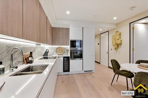 1 bedroom flat for sale, The Arc, 225 City Road, London, EC1V