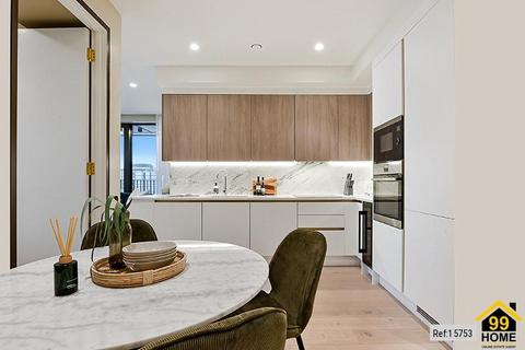 1 bedroom flat for sale, The Arc, 225 City Road, London, EC1V