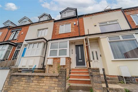 Selly Hill Road, Birmingham B29
