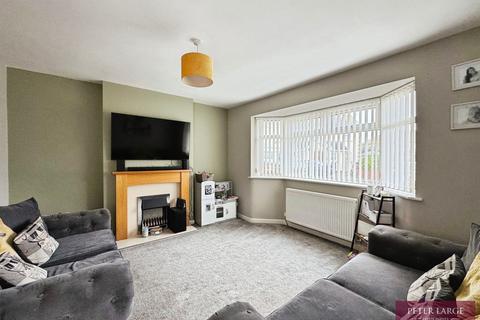 undefined, 2 Trehearn Drive, Rhyl, Denbighshire, LL18 3RR