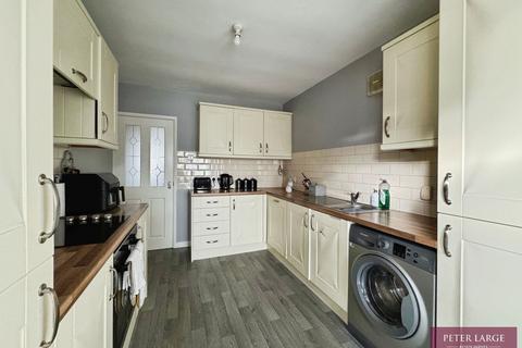 undefined, 2 Trehearn Drive, Rhyl, Denbighshire, LL18 3RR