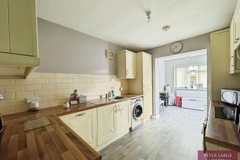 undefined, 2 Trehearn Drive, Rhyl, Denbighshire, LL18 3RR