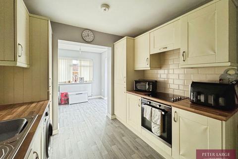 undefined, 2 Trehearn Drive, Rhyl, Denbighshire, LL18 3RR