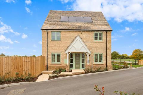 undefined, King's Water, Spine Road West, Ashton Keynes, Cirencester, SN6.