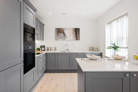 undefined, King's Water, Spine Road West, Ashton Keynes, Cirencester, SN6.