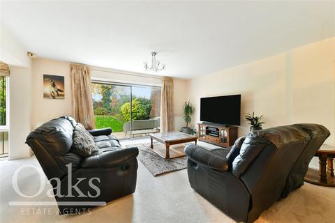 undefined, Lyndhurst Close, Park Hill, Croydon