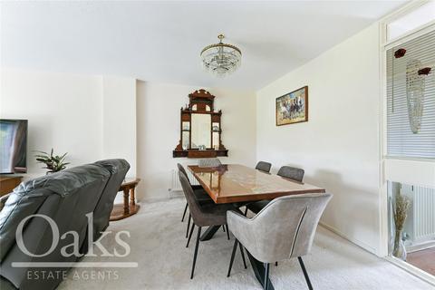 undefined, Lyndhurst Close, Park Hill, Croydon