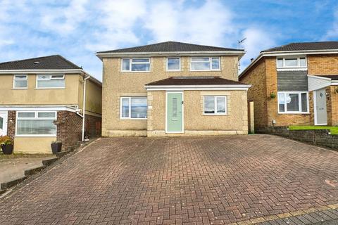 undefined, Falcon Drive, Neath SA11
