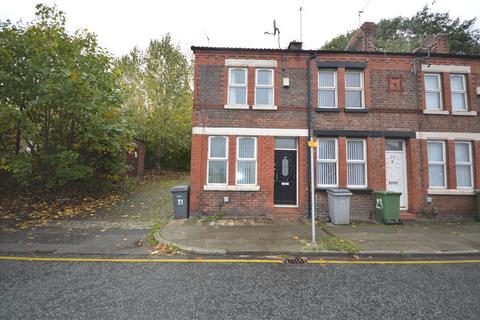undefined, Hinderton Road, Birkenhead, Merseyside, CH41