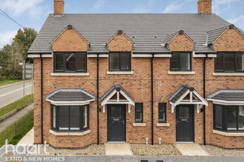 undefined, Lutterworth LE17