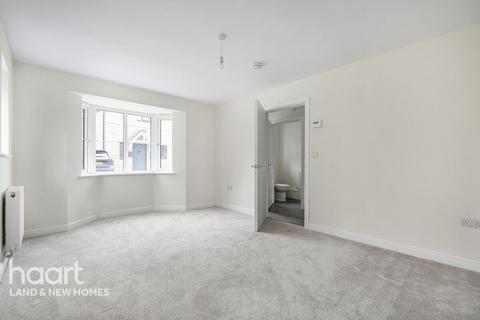 3 bedroom semi-detached house for sale, Lutterworth LE17