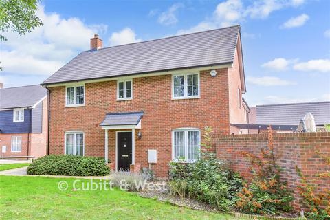undefined, Everett Gardens, Eastergate, Chichester, West Sussex
