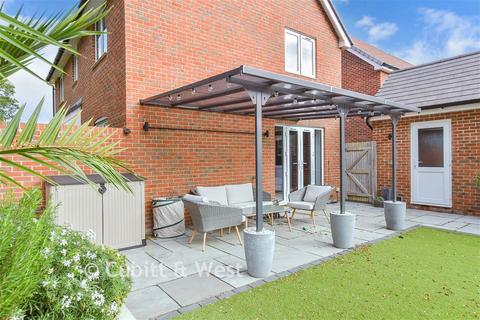 undefined, Everett Gardens, Eastergate, Chichester, West Sussex