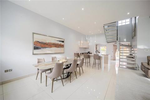 undefined, Montagu Mews, Wetherby, North Yorkshire