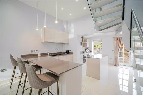 undefined, Montagu Mews, Wetherby, North Yorkshire