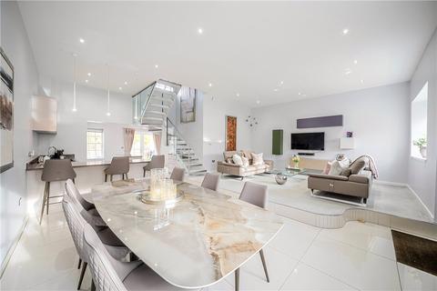 undefined, Montagu Mews, Wetherby, North Yorkshire