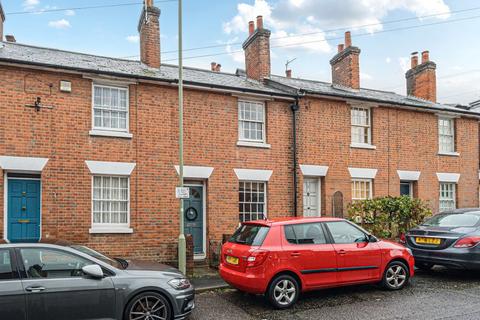undefined, Newburgh Street, Winchester, Hampshire, SO23
