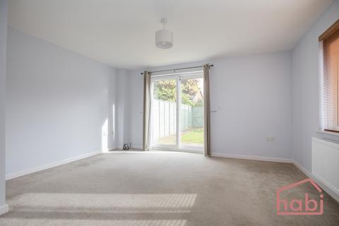 3 bedroom semi-detached house to rent, Cringleford, Norwich NR4