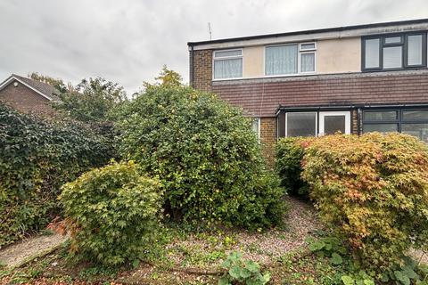 3 bedroom end of terrace house for sale, Staplehurst, Kent