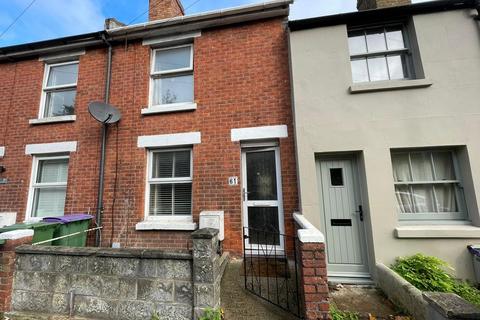 undefined, Radnor Park Road, Folkestone