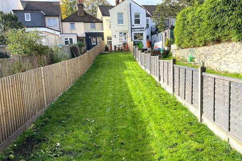 undefined, Radnor Park Road, Folkestone