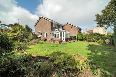 28 Highfield Close, Semington, Trowbridge, BA14 6JZ