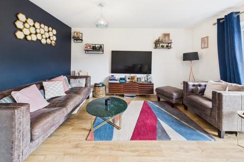 3 bedroom semi-detached house for sale, Frances Mews Nash Mills Wharf, Hemel Hempstead, HP3
